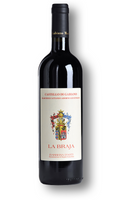 CASTELLO DI GABIANO LA BRAJA BARBERA D'ASTI
